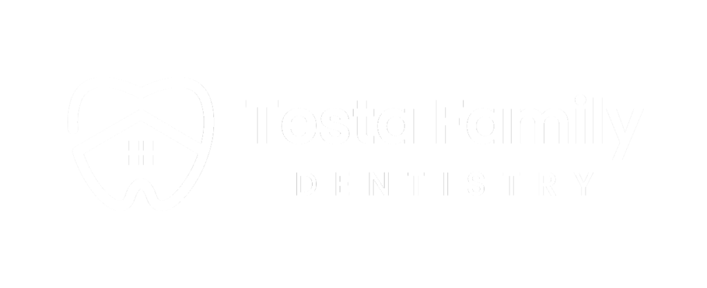 Dr. Testa, Dr. Daugherty. Testa Family Dentistry. General, Cosmetic, Restorative, Preventative, Family Dentist, Implants, Dentures, Veneers, Crowns & Bridges, Emergency Dental Services, Aesthetic Dentistry, Childrens Dentistry. Dentist in Tulsa, OK 74114